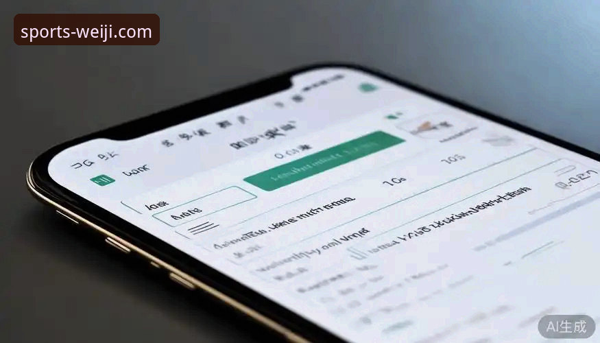 掌握维基体育中国官网的手机版使用实用指南：从下载到登录的必备技巧